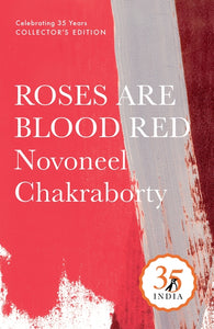 Roses Are Blood Red: Even True Love Has A Dangerous Side (Penguin 35)
