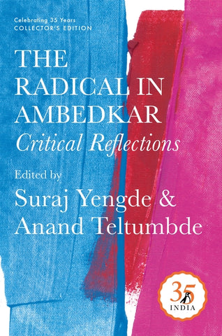 The Radical In Ambedkar: Critical Reflections (Penguin 35)