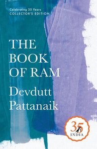 The Book Of Ram (Penguin 35)