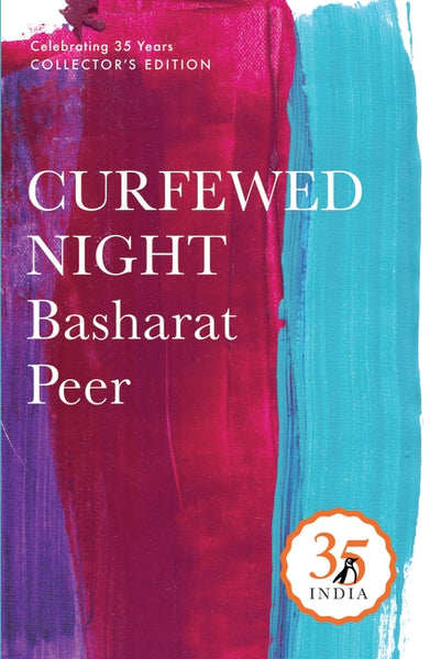 Curfewed Night (Penguin 35)