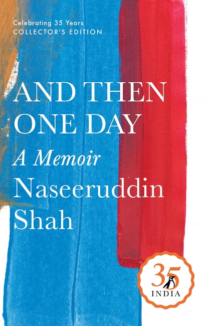 And Then One Day: A Memoir (Penguin 35)