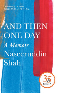 And Then One Day: A Memoir (Penguin 35)