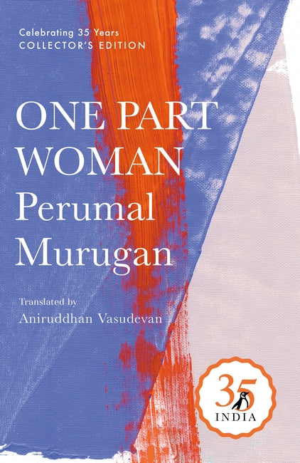 One Part Woman (Penguin 35)