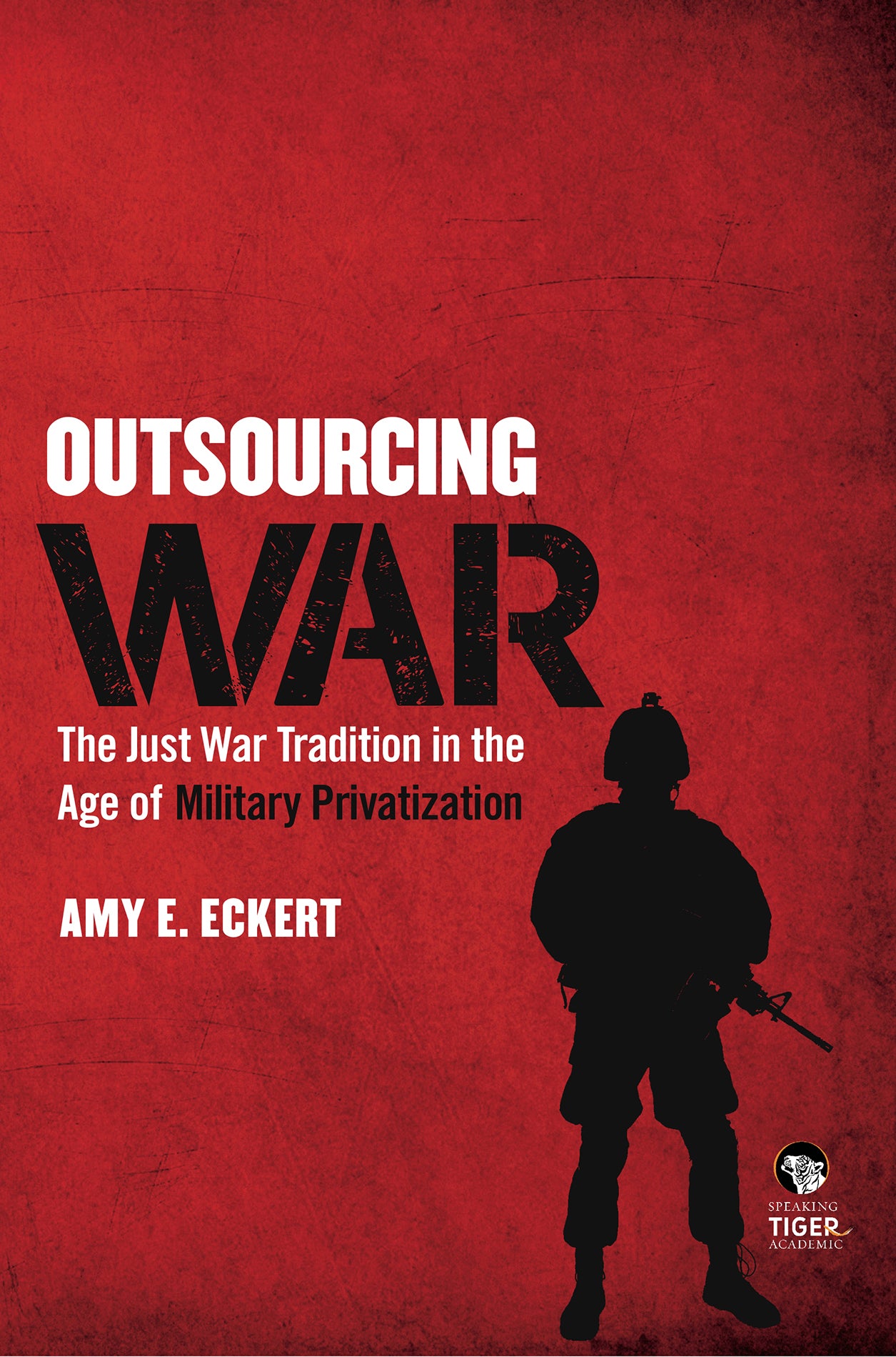 Outsourcing War