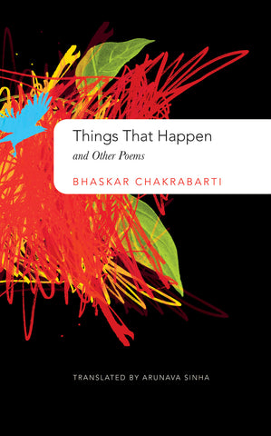 Things That Happen And Other Poems