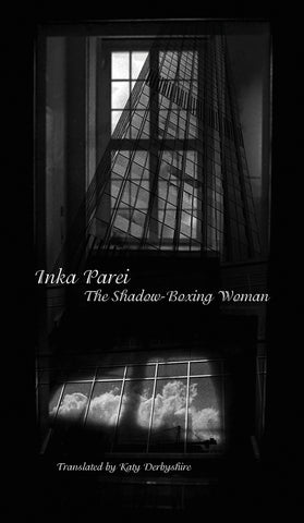 The Shadow-boxing Woman