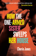 How The One-Armed Sister Sweeps Her House