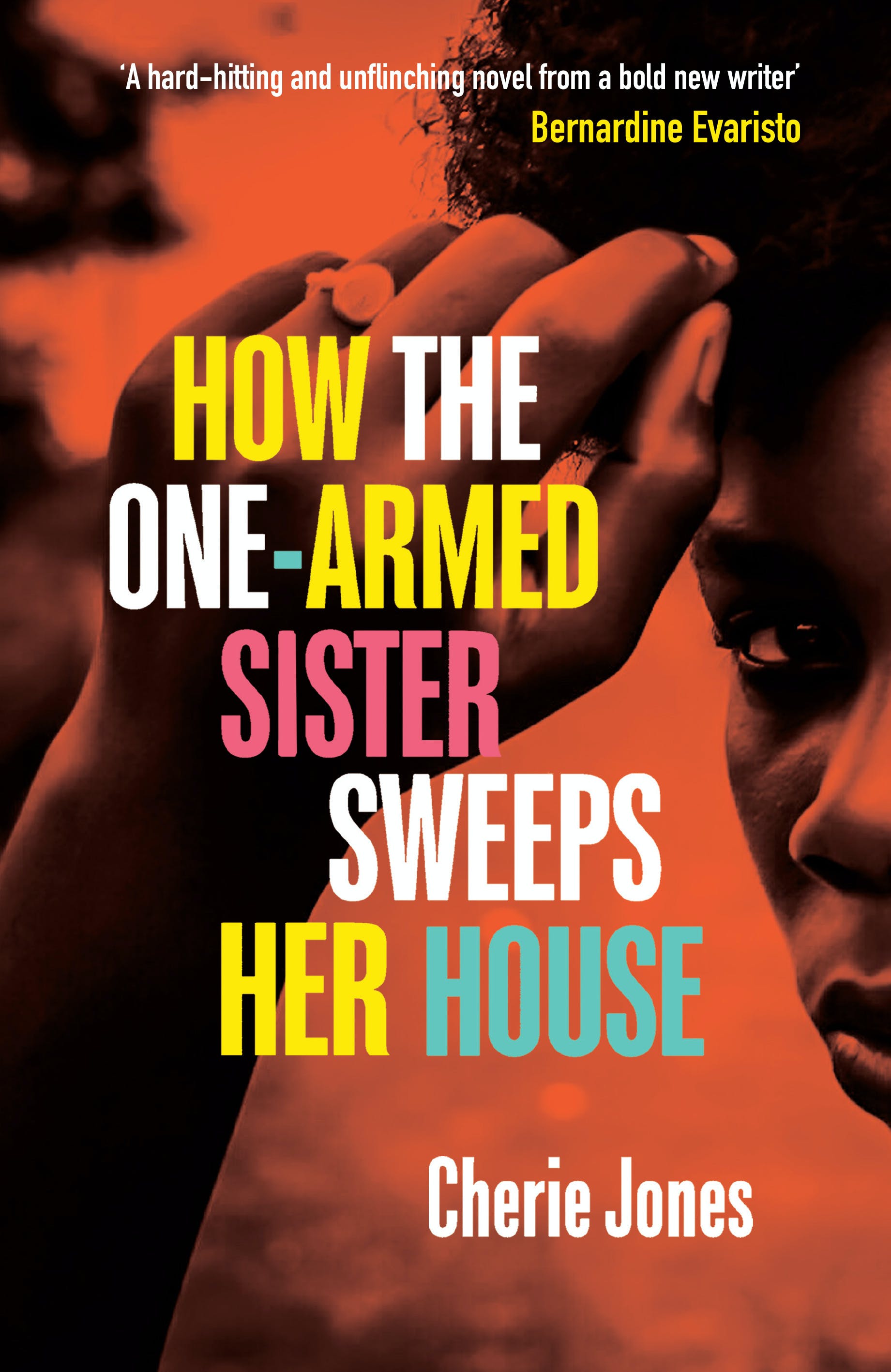 How The One-Armed Sister Sweeps Her House