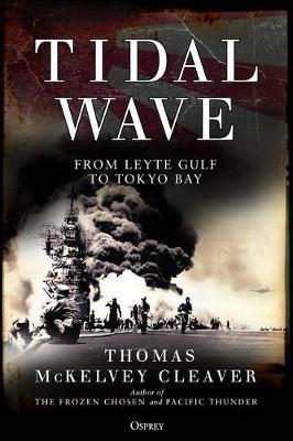 Tidal Wave