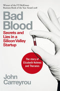 Bad Blood