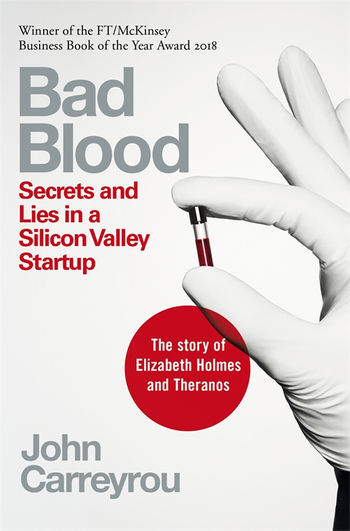 Bad Blood