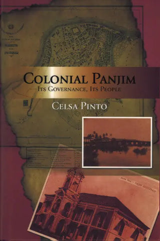 Colonial Panjim
