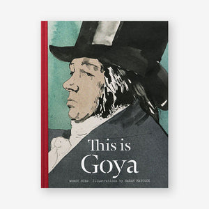 This Is Goya