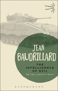 The Intelligence Of Evil