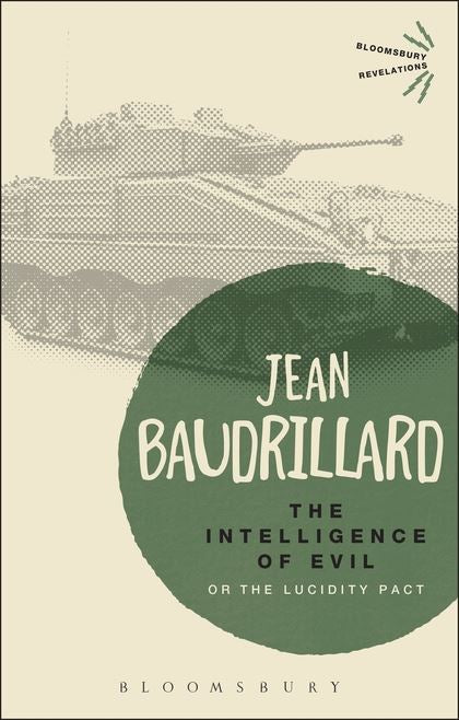 The Intelligence Of Evil