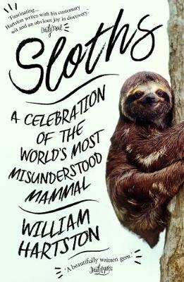 Sloths!