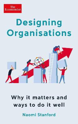Designing Organisations