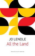 All The Land