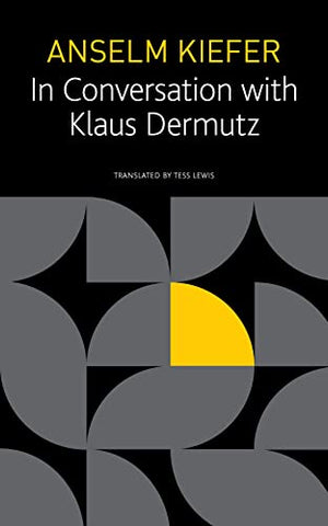 In Conversation with Klaus Dermutz