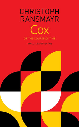 Cox, Or The Course Of Time