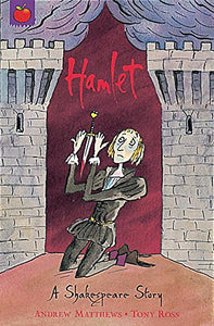 Hamlet (Shakespeare Stories)