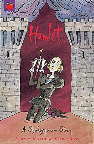 Hamlet (Shakespeare Stories)