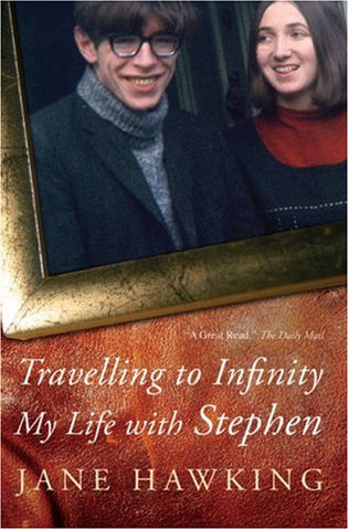 Travelling To Infinity