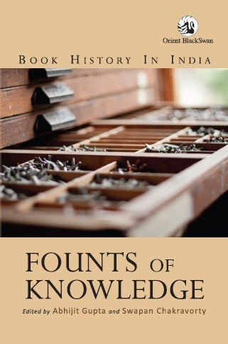 Founts Of Knowledge
