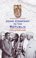 John Company To The Republic