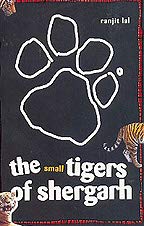 The Small Tigers Of Shergarh