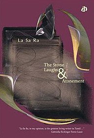 The Stone Laughs & Atonement: Two Novellas