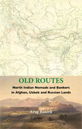 Old Routes