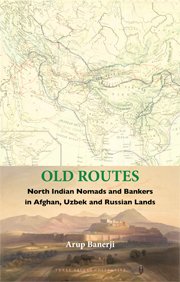 Old Routes