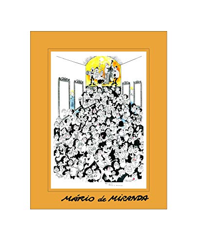 Mario de Miranda