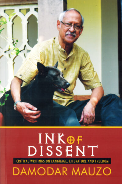 Ink of Dissent