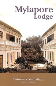 Mylapore Lodge