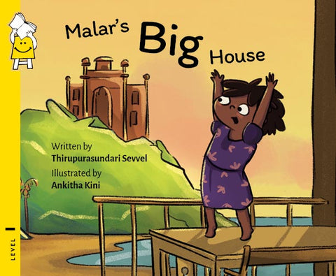 Malar's Big House