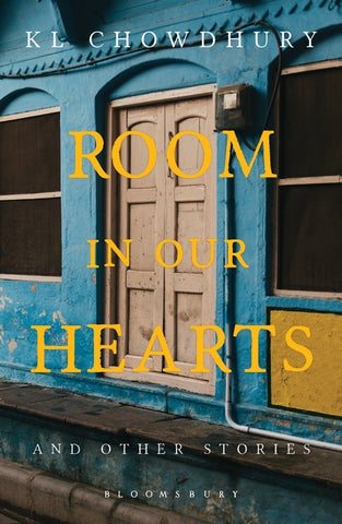 Room In Our Hearts