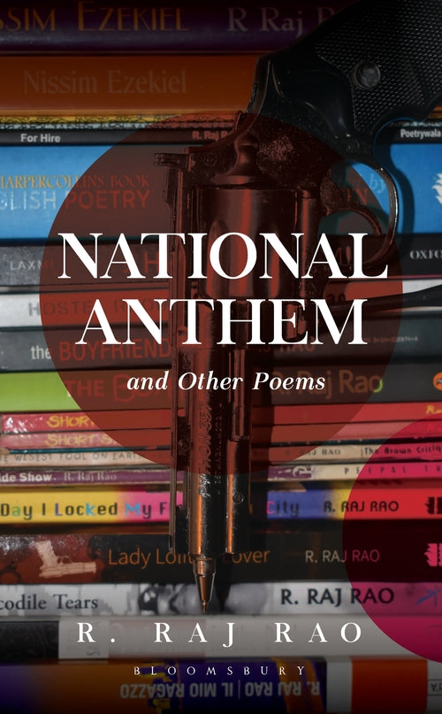 National Anthem And Other Poems