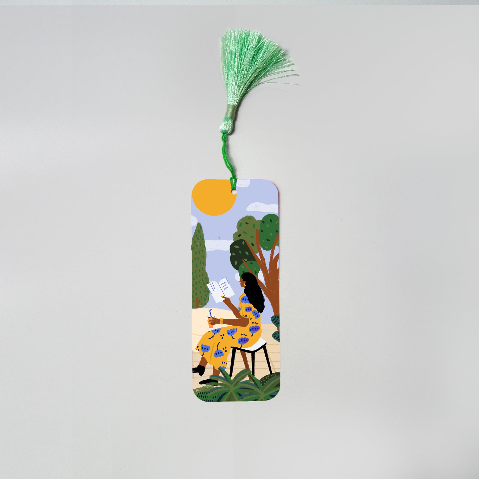 Bookmarks by ArtKrittique