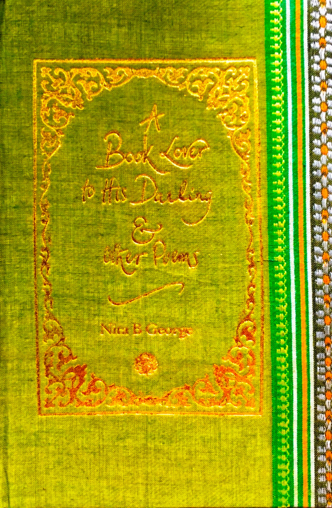 A Book Lover To His Darling And Other Poems