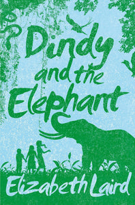 Dindy And The Elephant