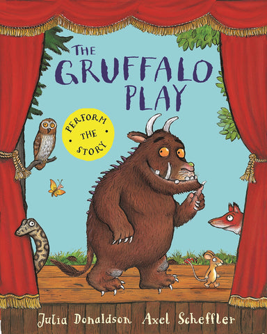 The Gruffalo (Play)