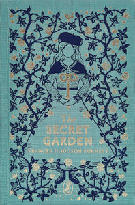 The Secret Garden (Puffin Clothbound Classics)