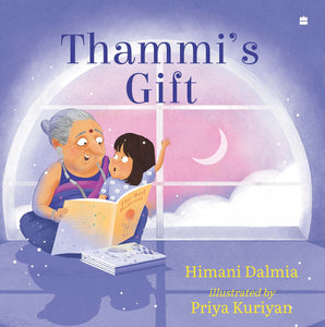 Thammi's Gift