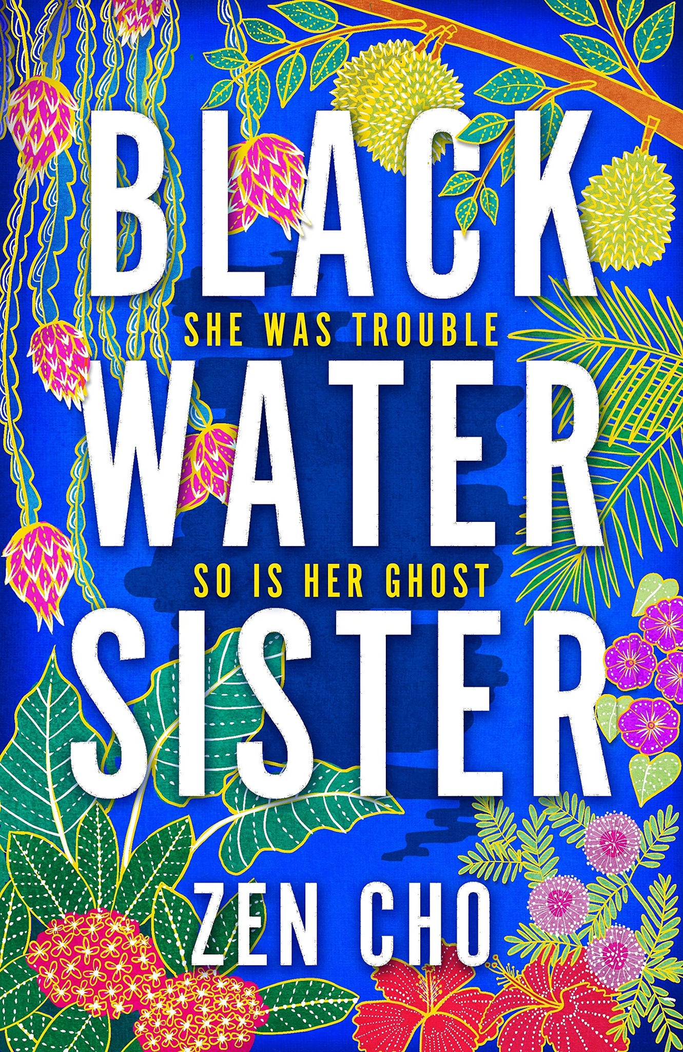 Black Water Sister