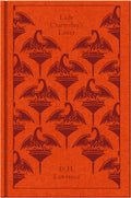 Lady Chatterley's Lover (Penguin Clothbound Classics)