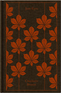 Jane Eyre (Penguin Clothbound Classics)