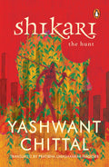 Shikari: the Hunt