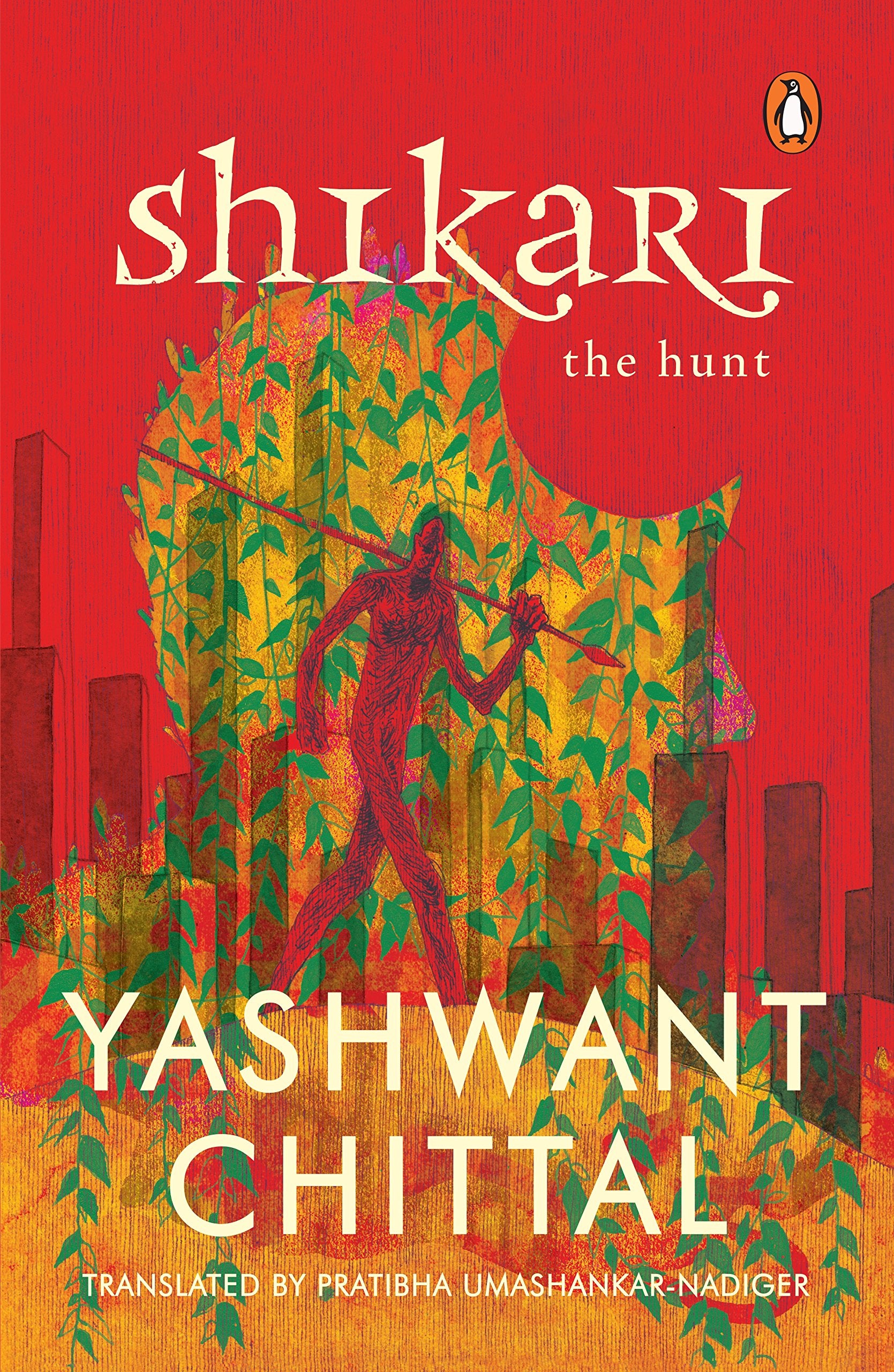 Shikari: the Hunt